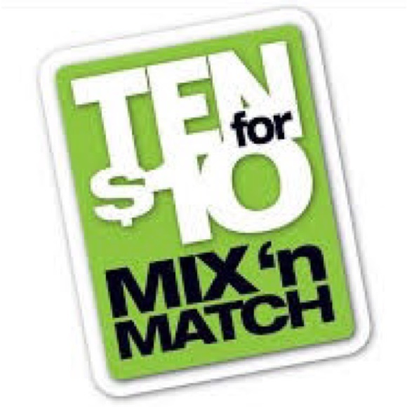 ⭐️ 10-4-$10- Seal Magnetic - Picture 2 of 6